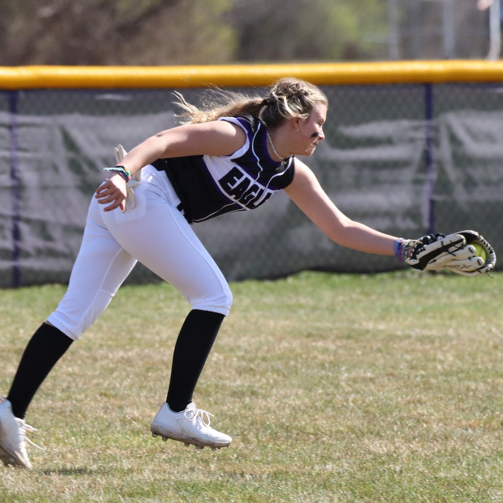 Maddie McGregor mugshot