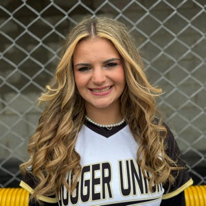 Kylie Gerig mugshot