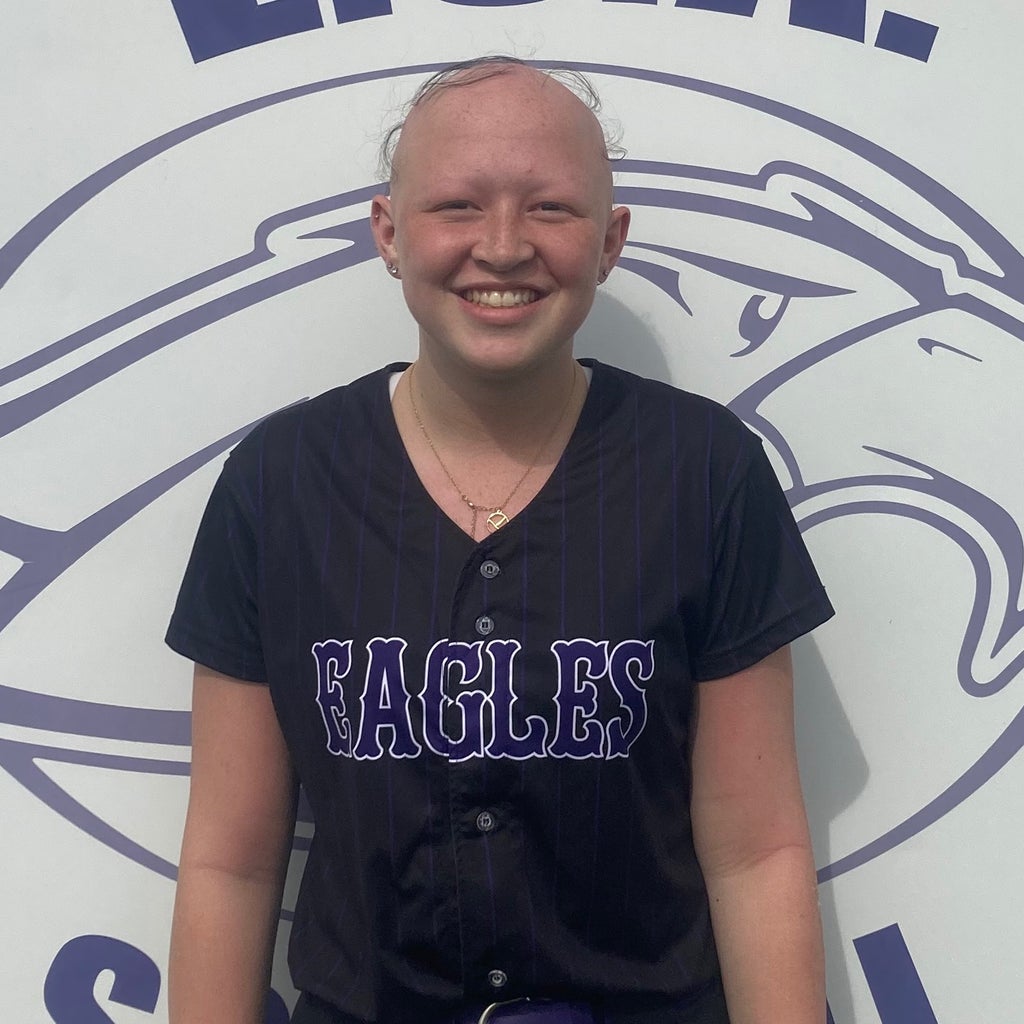 Ryleigh Viront mugshot