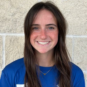 Emilee Mckee mugshot