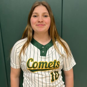 Ava Ramberger mugshot