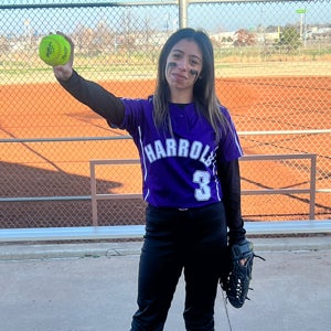 Haylee Ortiz mugshot