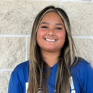Jaysha Santos  mugshot