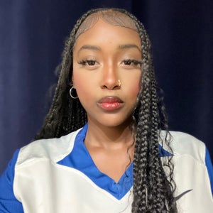 Aniya Aldredge mugshot