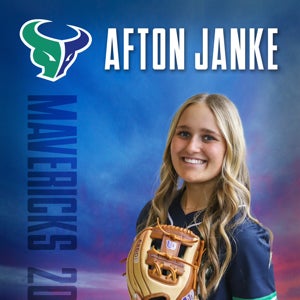 Afton Janke