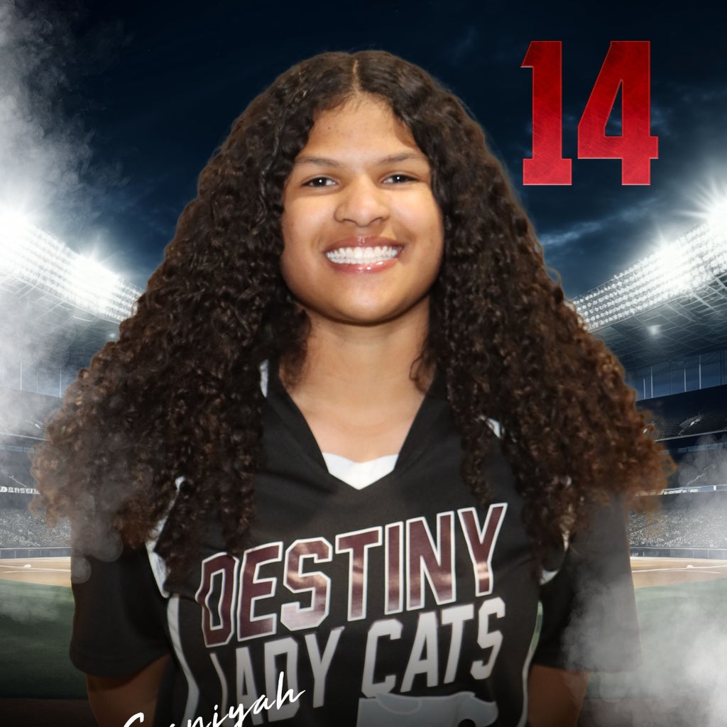 Saniyah Page mugshot