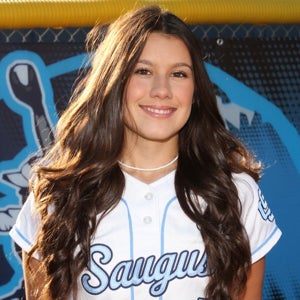 Savanna Smith mugshot