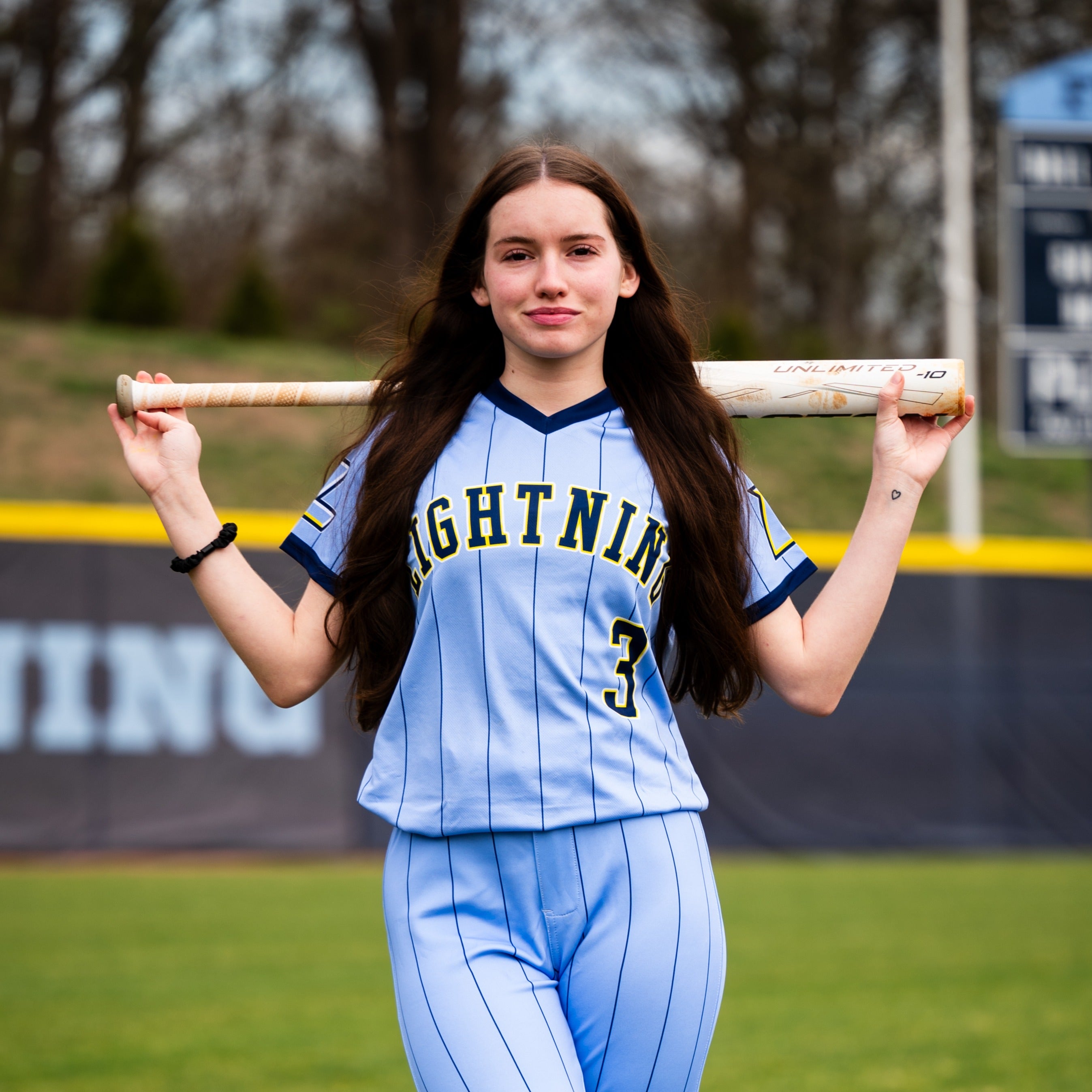 Livian Martin mugshot