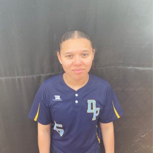 Emya Rayford mugshot
