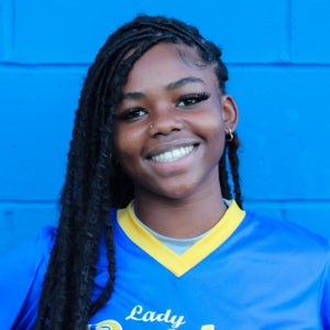 Laileyana  Murphy mugshot