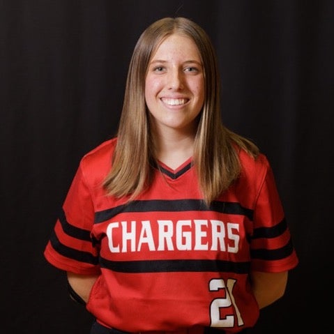 Emily Olson mugshot