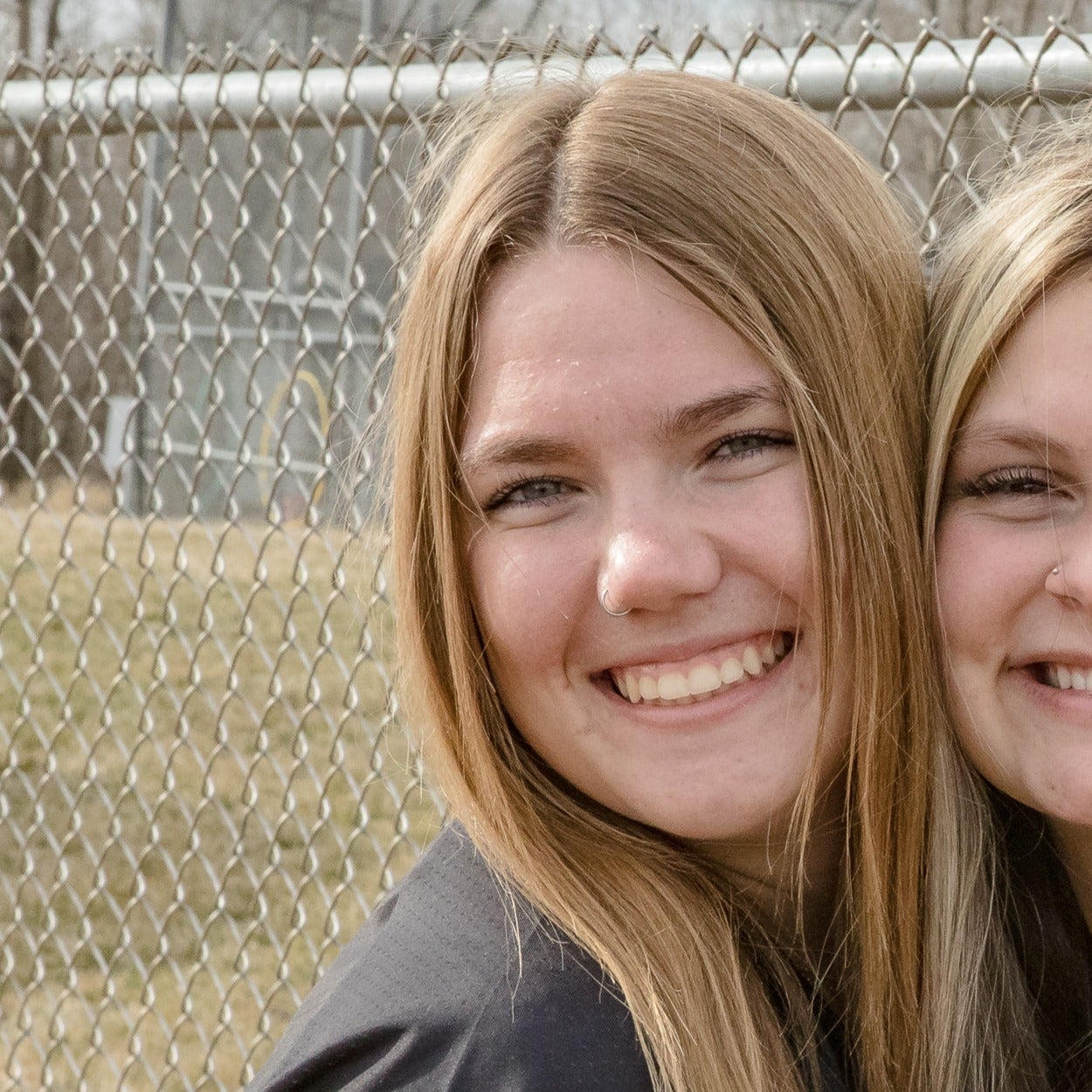 Aaliyah Huppert mugshot