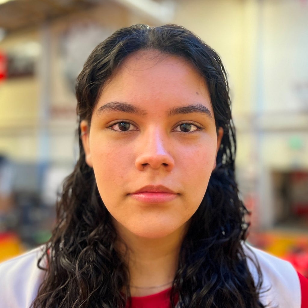 Brittany Mumulmea mugshot