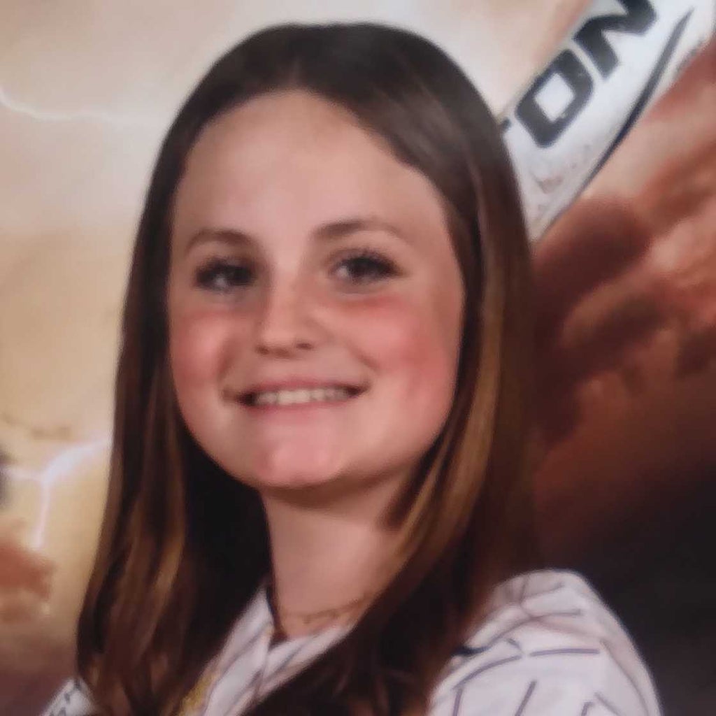 Sydni Vandeventer mugshot