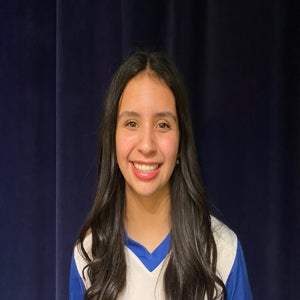 Abigail Ochoa mugshot