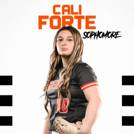 Cali Forte