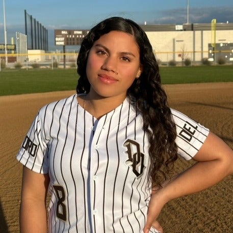 Genesis Martinez mugshot