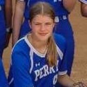 Cate Erickson mugshot