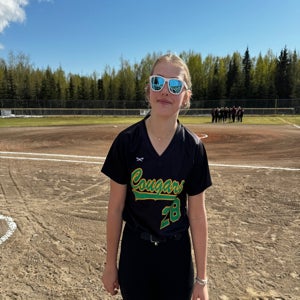 Camryn Reinhart mugshot