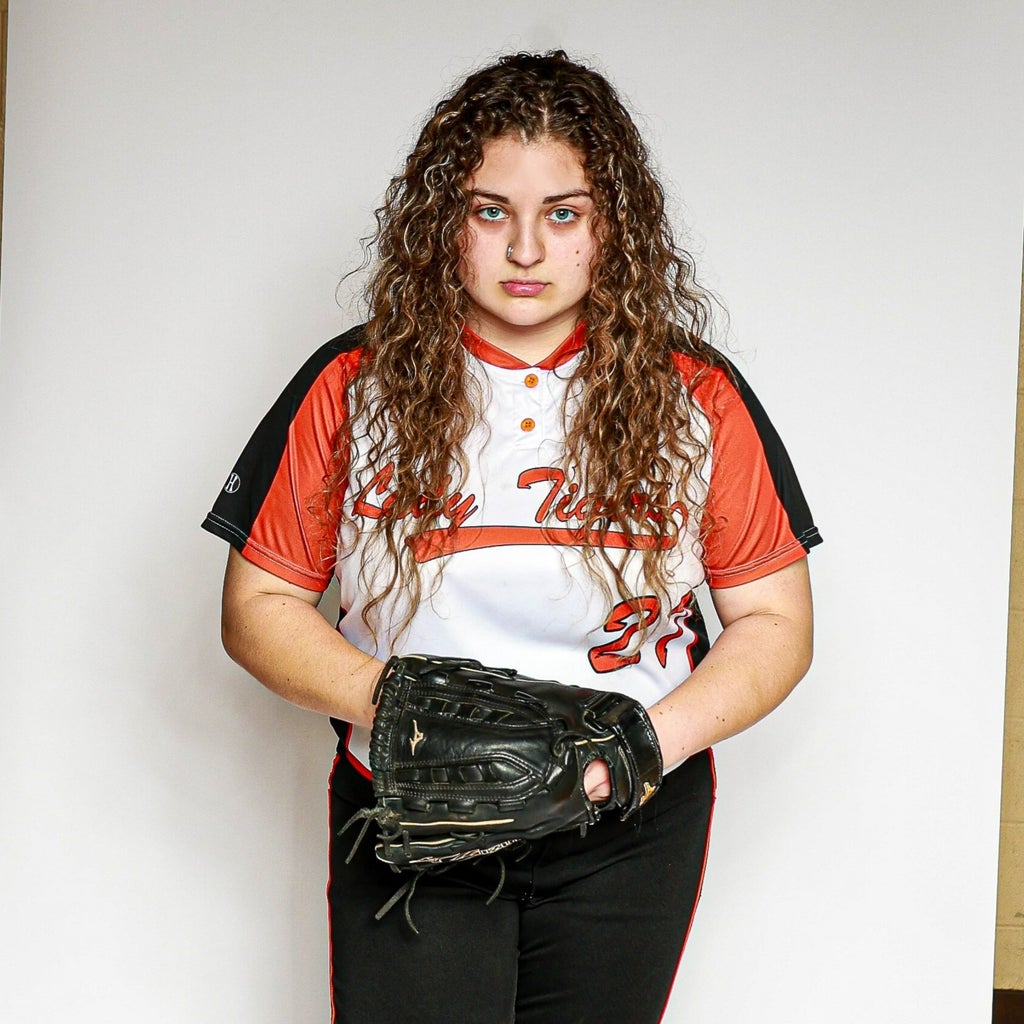 Charity Atwood mugshot