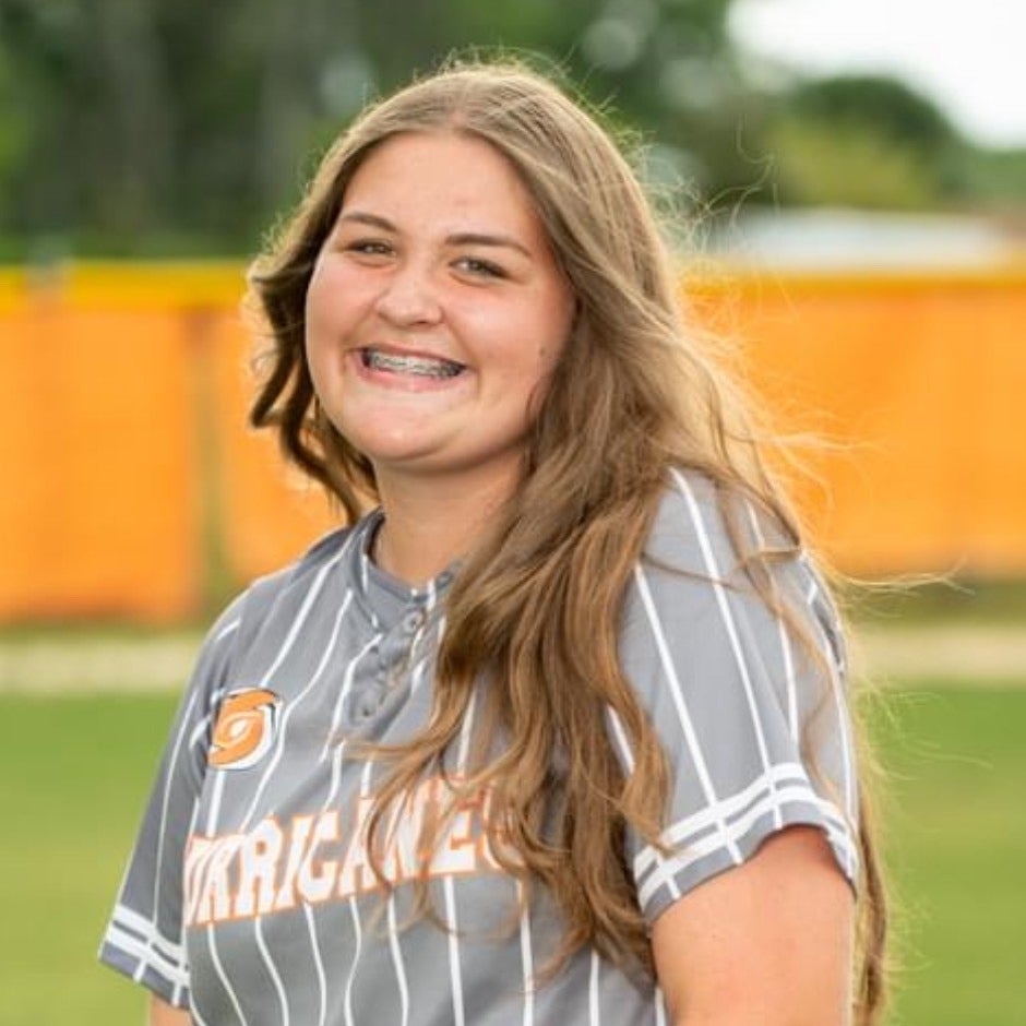 Brenna Burnett mugshot