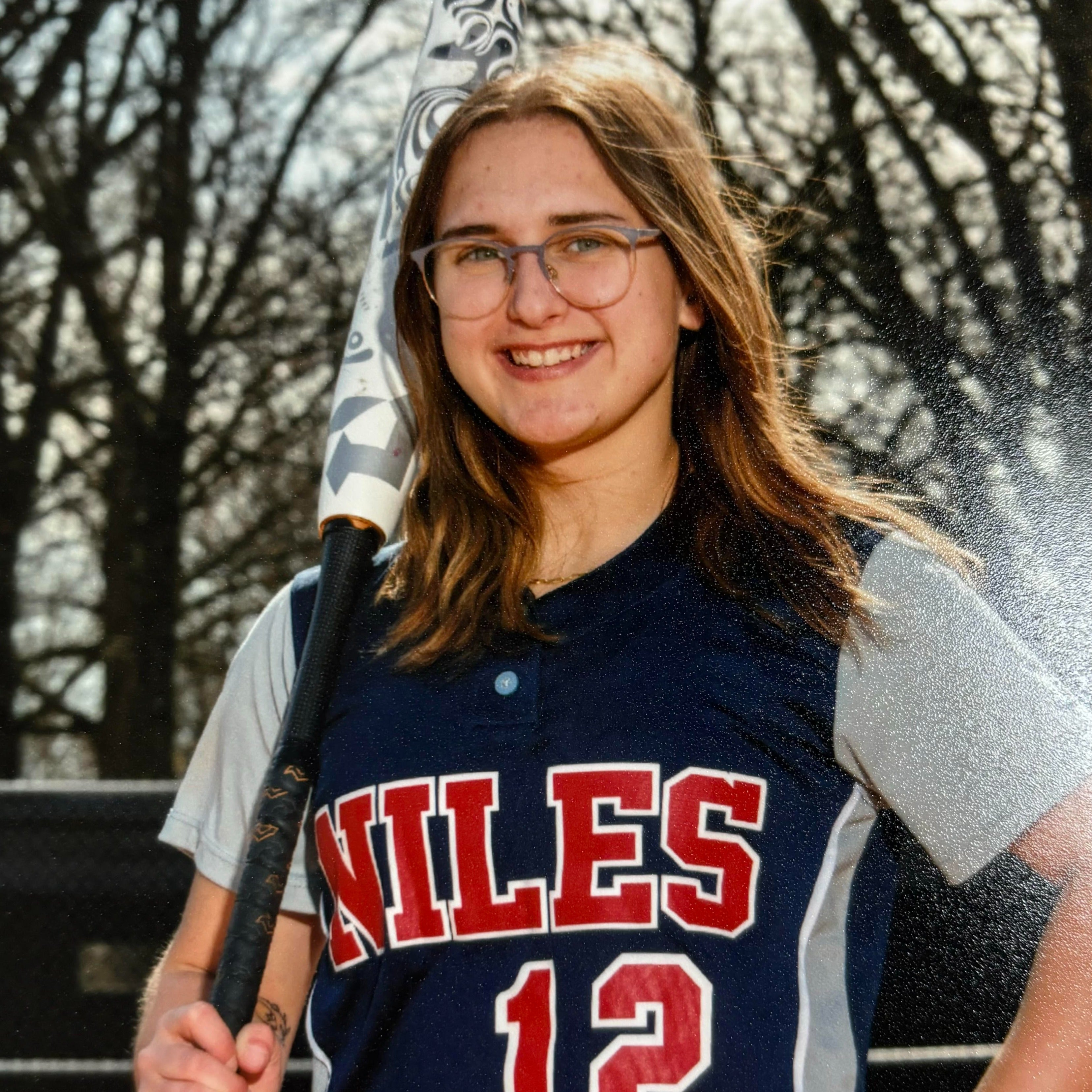 Lucia  DeLuca mugshot