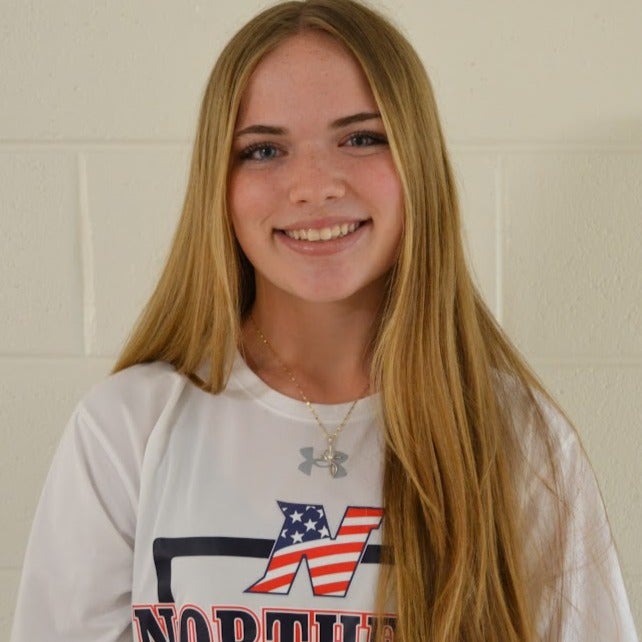 Melody Russell mugshot