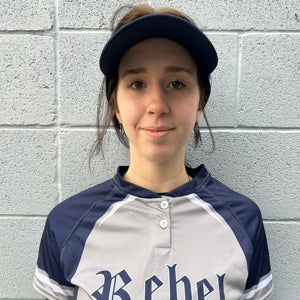 Emilee Winning mugshot