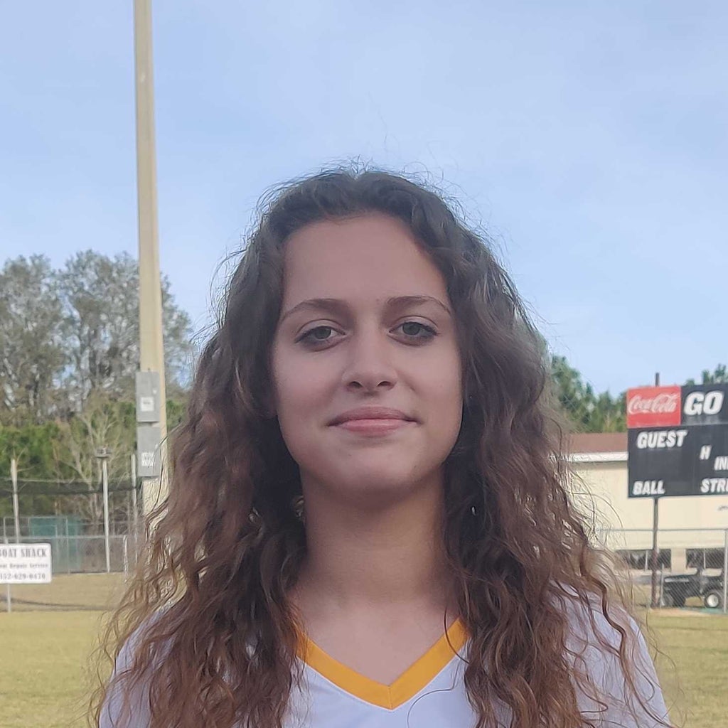 Cora Kunz mugshot