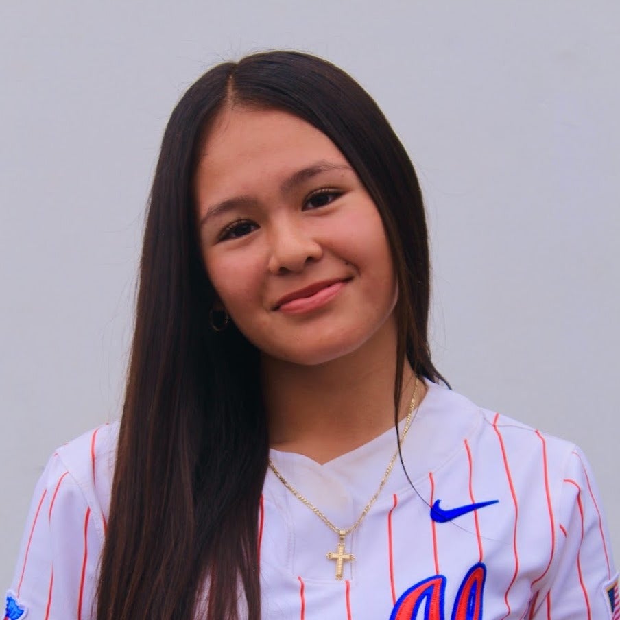 Alexis Galicia mugshot