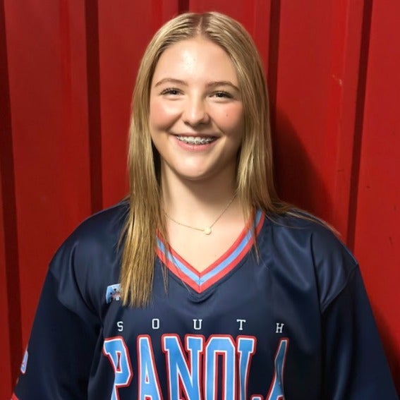 Marleigh Goss mugshot