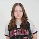 Gracie  Champion mugshot