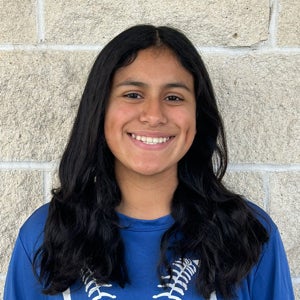Luna Aranda mugshot
