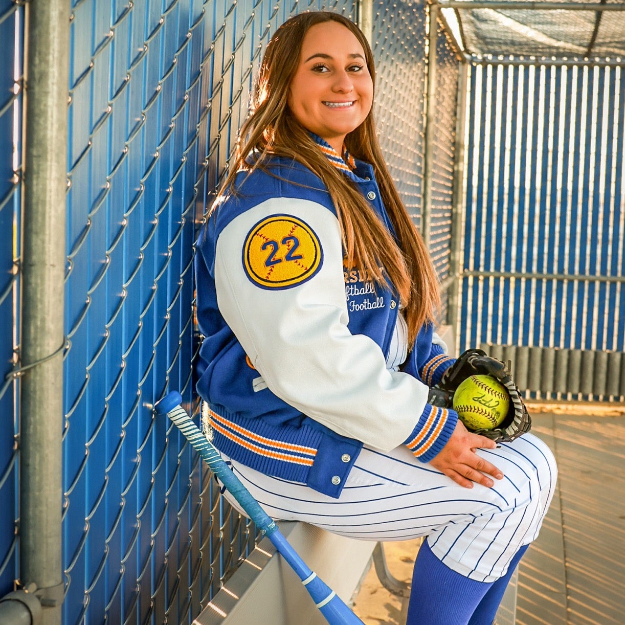 Gabby Orellana mugshot