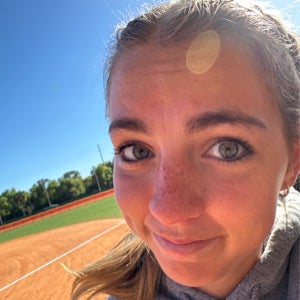 Teagan Squires mugshot