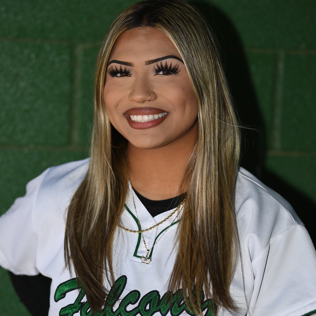 Valery Meza mugshot