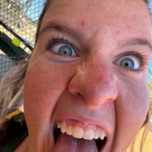 Mikenzie Robinson mugshot