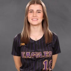 Lauren Mitchell mugshot