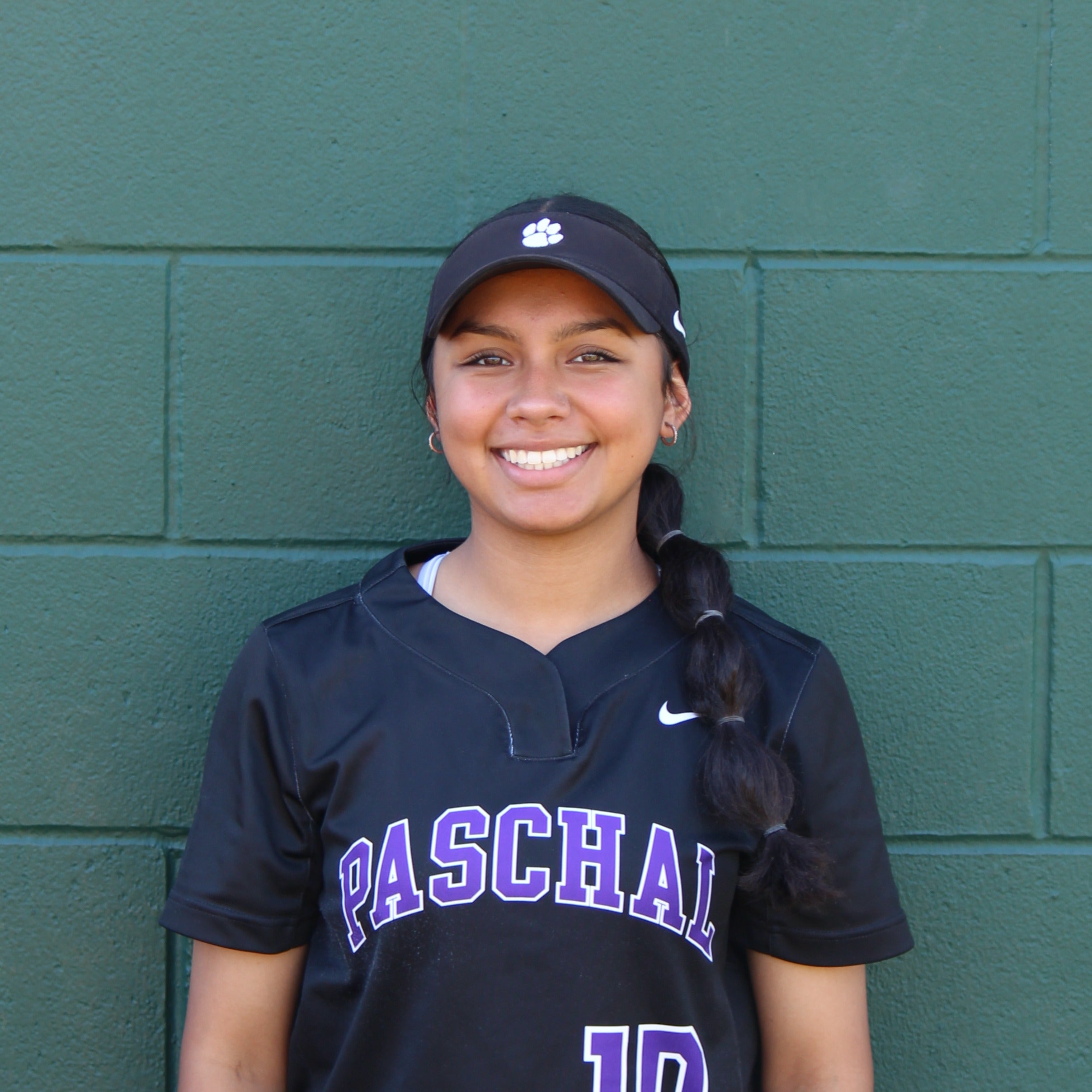 Katelyn Teran mugshot