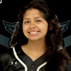 Mariah Flores mugshot