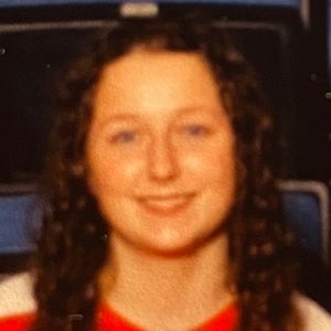 Kadence Adkins mugshot