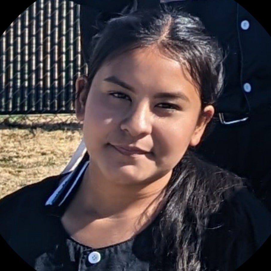 Emily Estrada mugshot