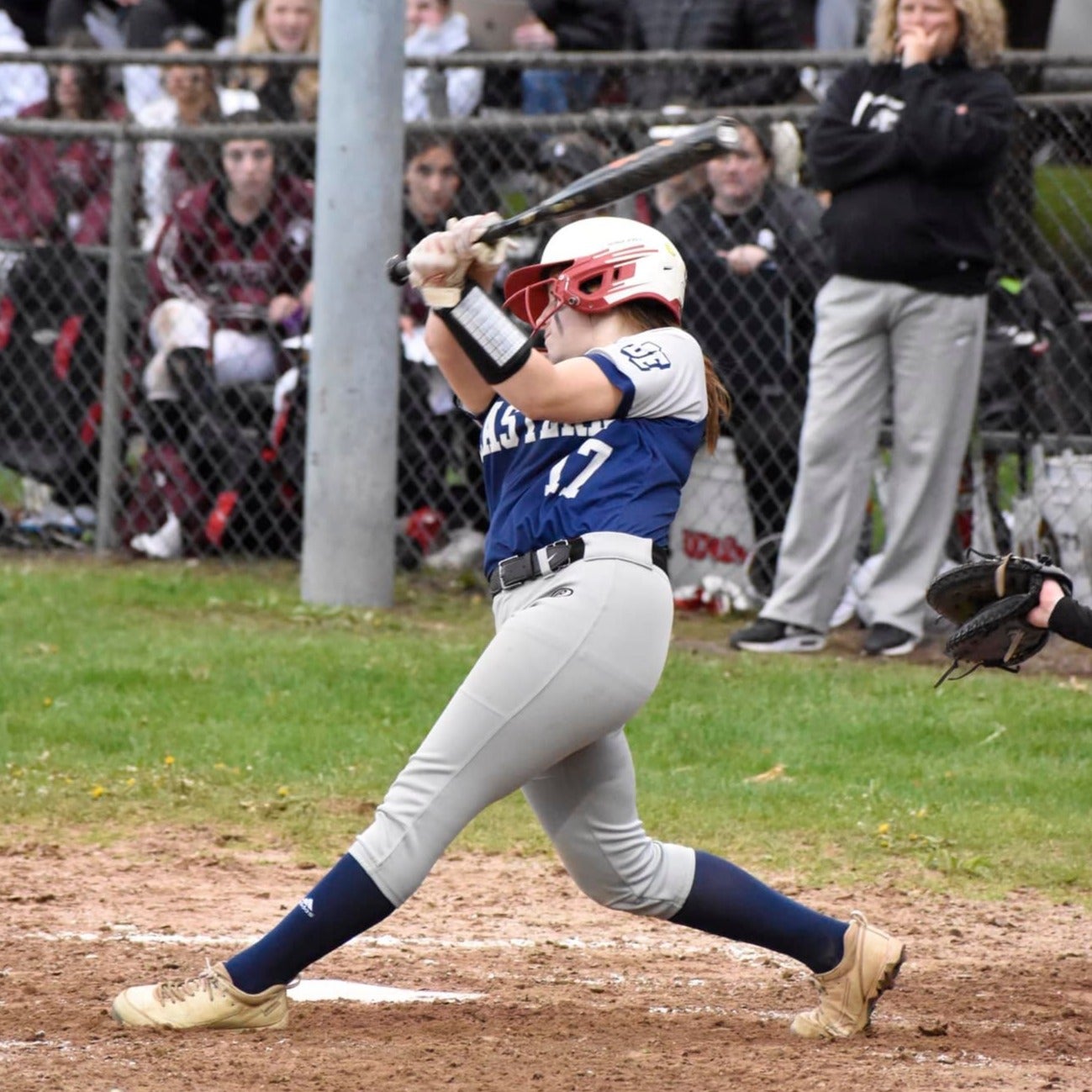 Isabella Arborio mugshot