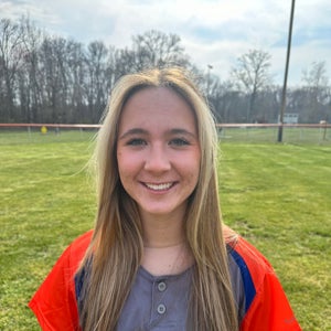 Zoey Beabout mugshot