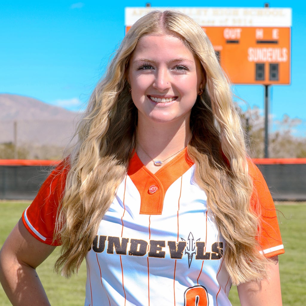 Brynne Johnson mugshot