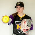 C. Sweet (Sacred Heart Univ)