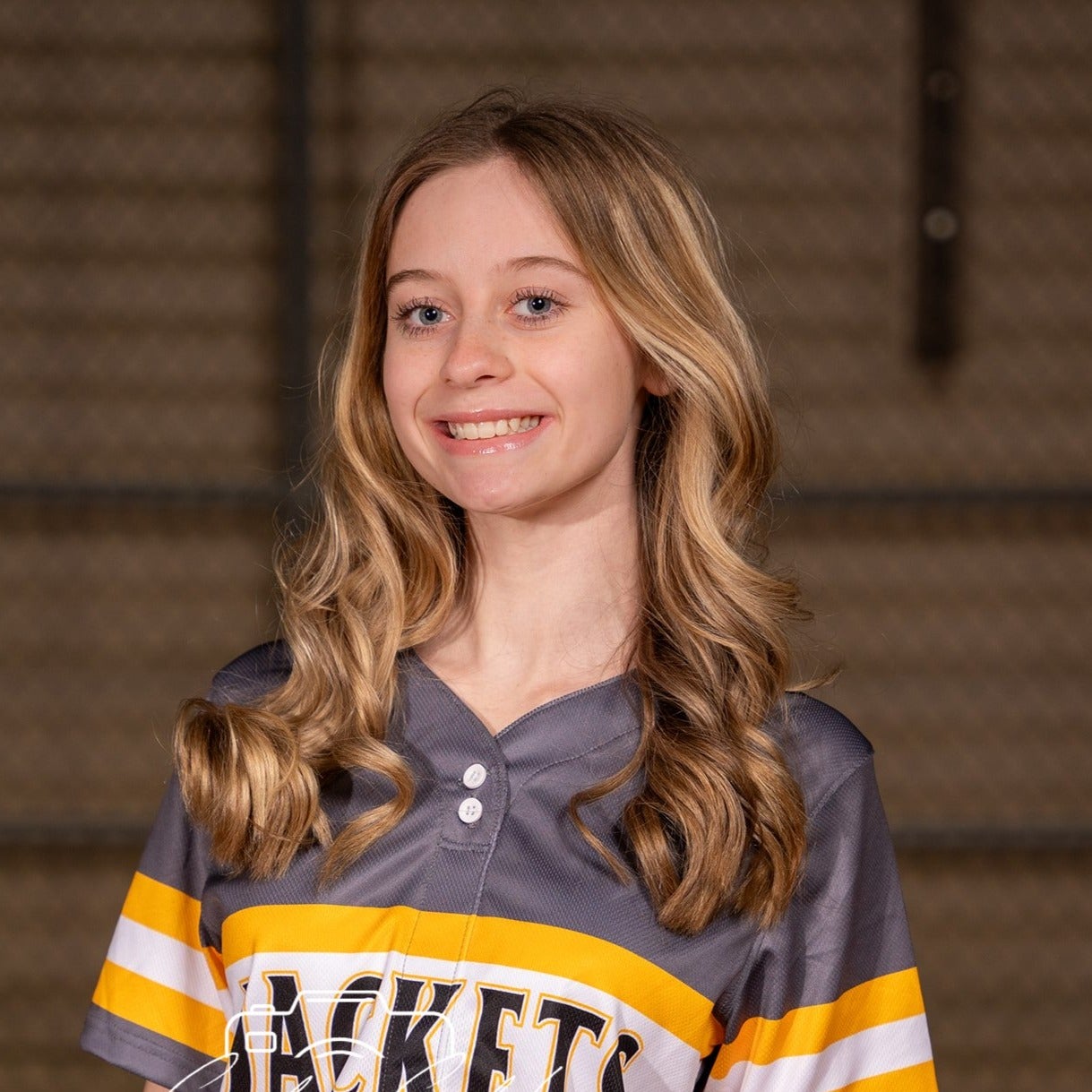 Aubrey Horne mugshot