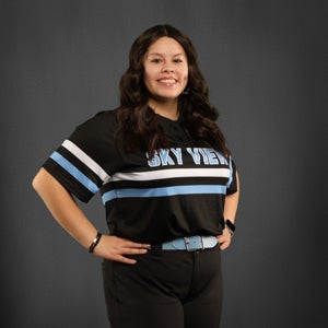 MeriJoy Gonzales mugshot