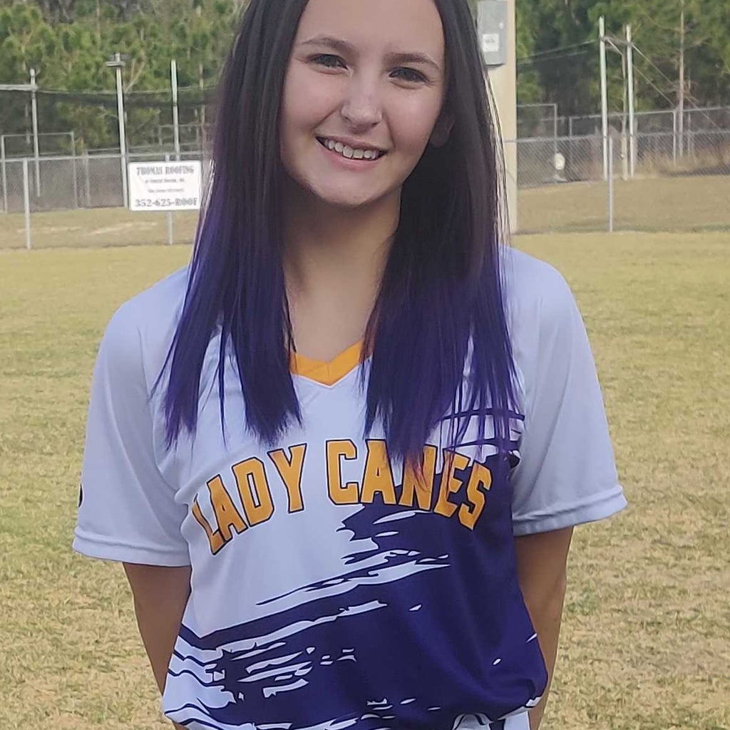 Harper Foote mugshot