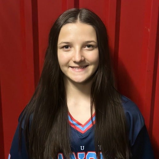 Kaylee Glover mugshot